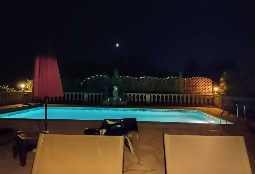 Majatalo La Margotière