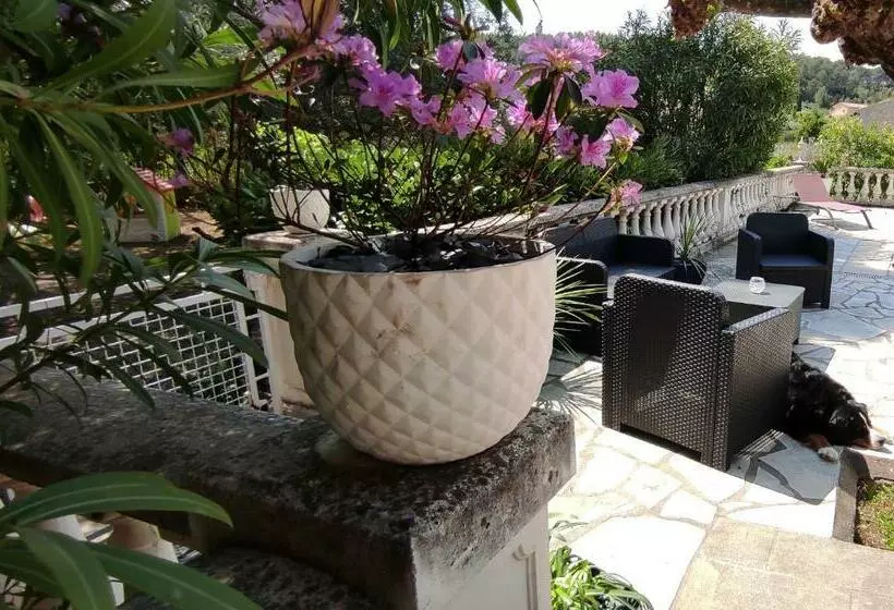 Majatalo La Margotière