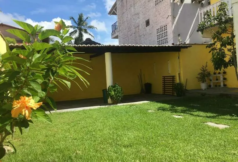 ペンション Encanto Do Sol Hospedagem