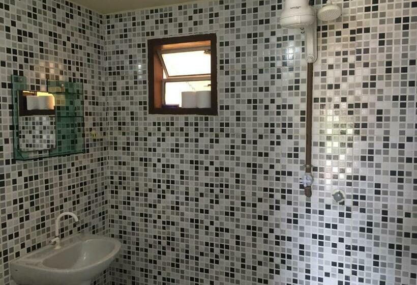 膳宿费 Encanto Do Sol Hospedagem