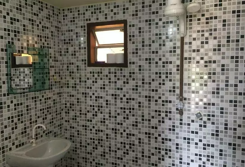 ペンション Encanto Do Sol Hospedagem