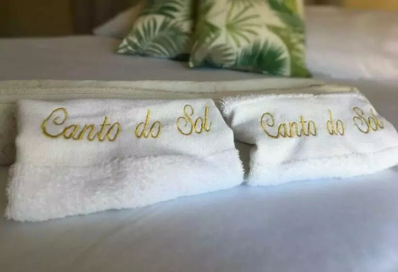 ペンション Encanto Do Sol Hospedagem