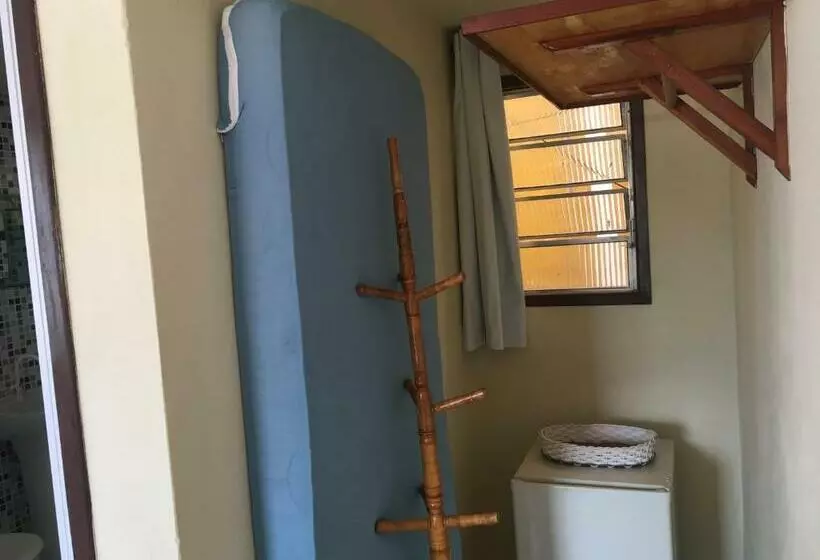 ペンション Encanto Do Sol Hospedagem