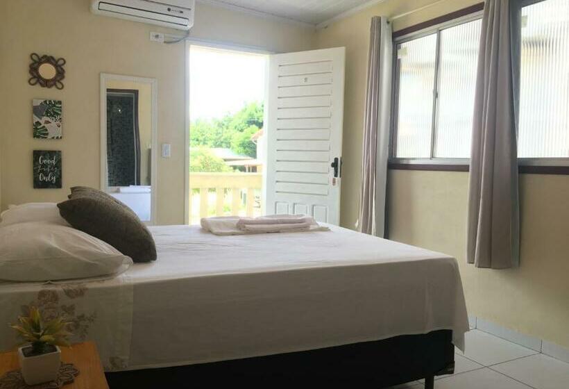 膳宿费 Encanto Do Sol Hospedagem