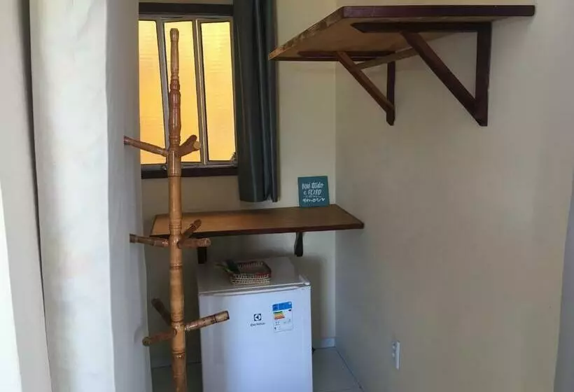 ペンション Encanto Do Sol Hospedagem