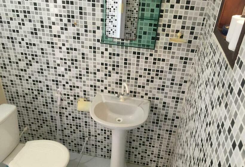 膳宿费 Encanto Do Sol Hospedagem