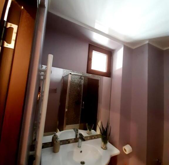 پانسیون Vila Miluna