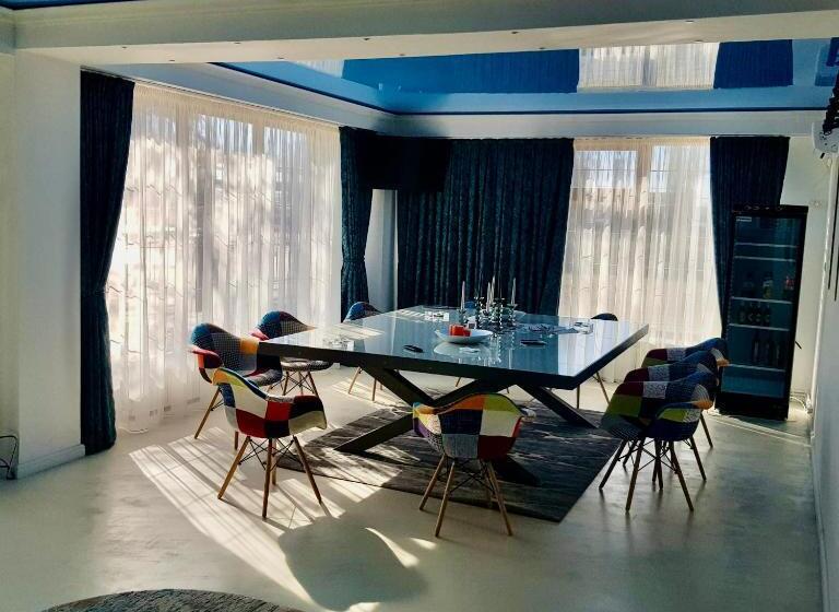 پانسیون Vila Miluna