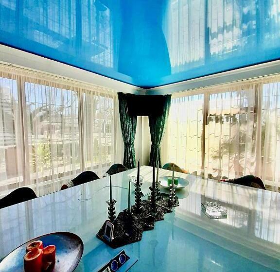 پانسیون Vila Miluna