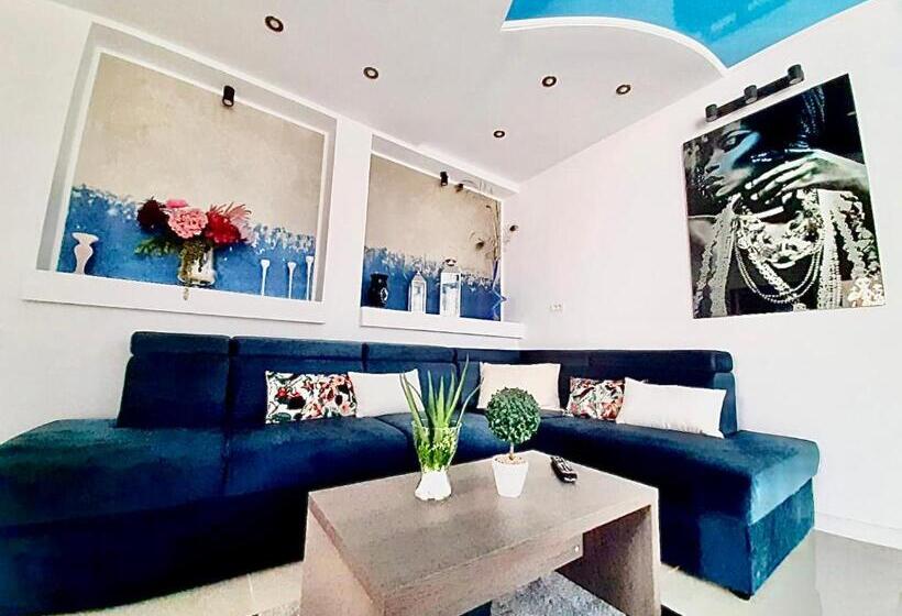 پانسیون Vila Miluna