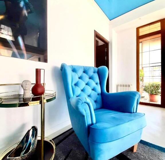 پانسیون Vila Miluna