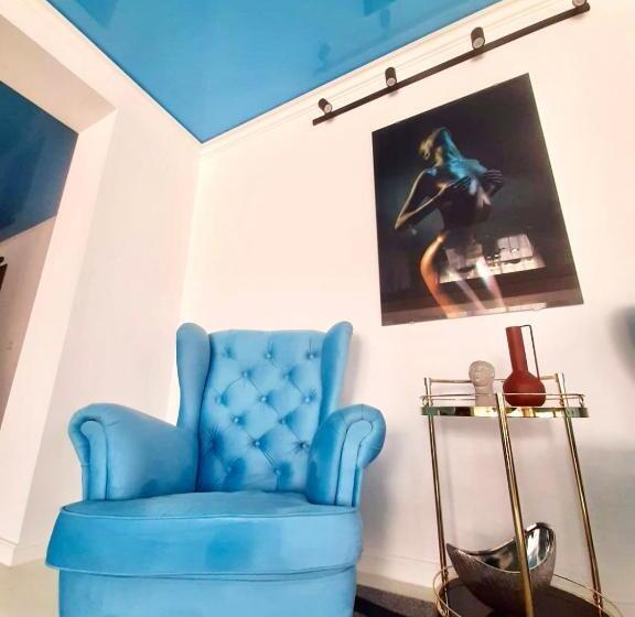 پانسیون Vila Miluna