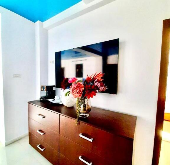 پانسیون Vila Miluna