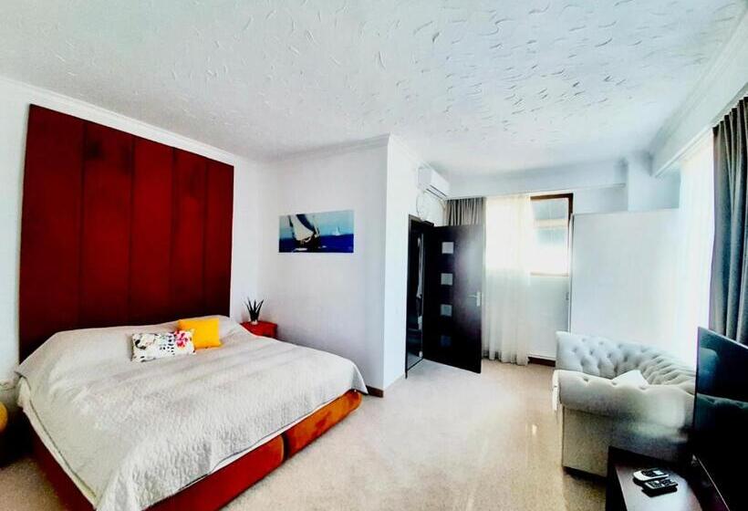 پانسیون Vila Miluna