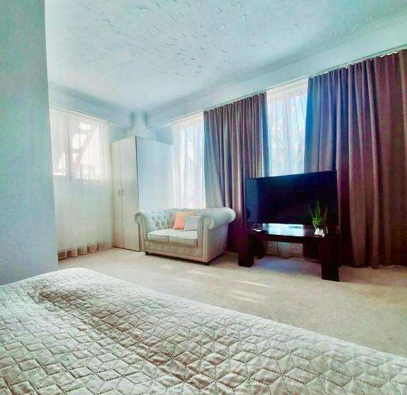 پانسیون Vila Miluna