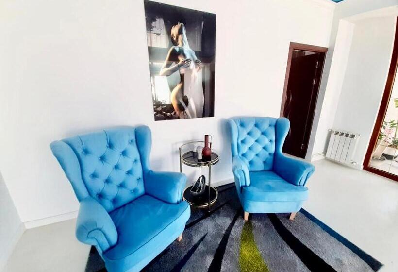 پانسیون Vila Miluna