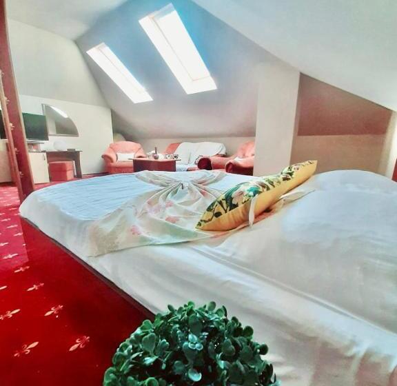 پانسیون Vila Miluna