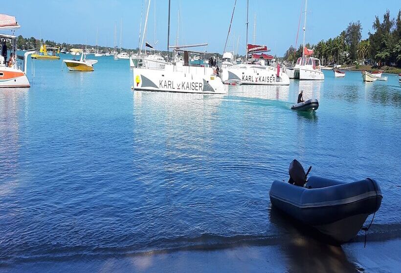 Pereybere Beachside Apartment