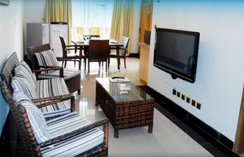 Pereybere Beachside Apartment