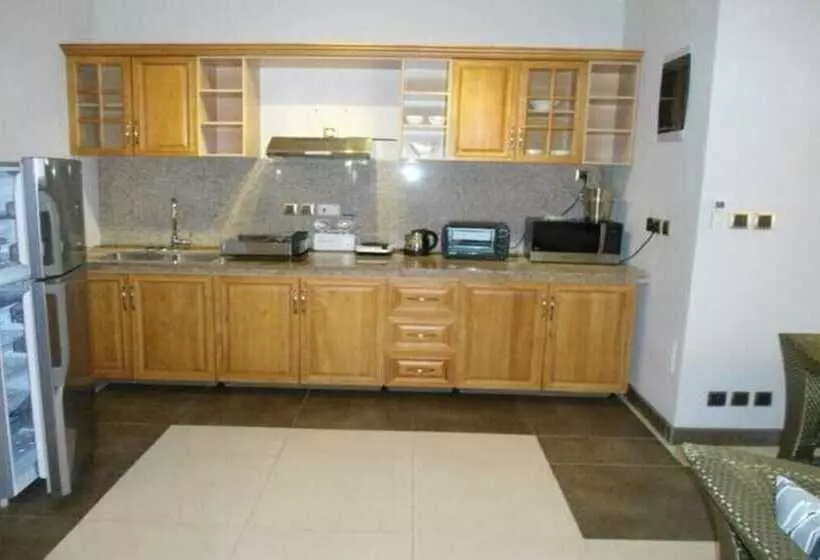 Pereybere Beachside Apartment