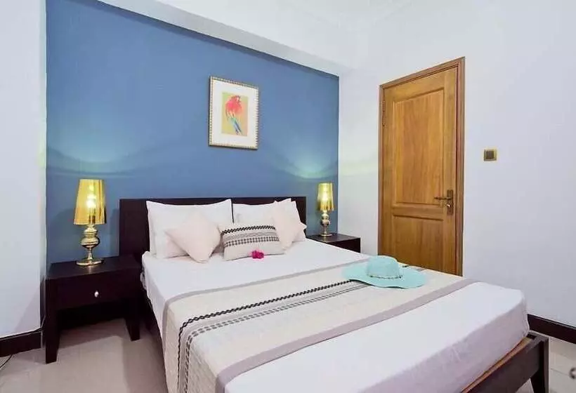 Pereybere Beachside Apartment