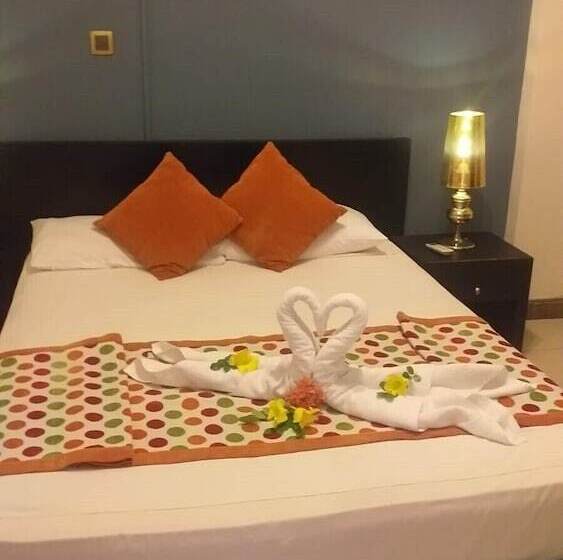 Pereybere Beachside Apartment