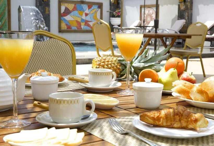 Pereybere Beachside Apartment