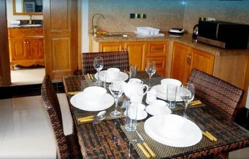 Pereybere Beachside Apartment