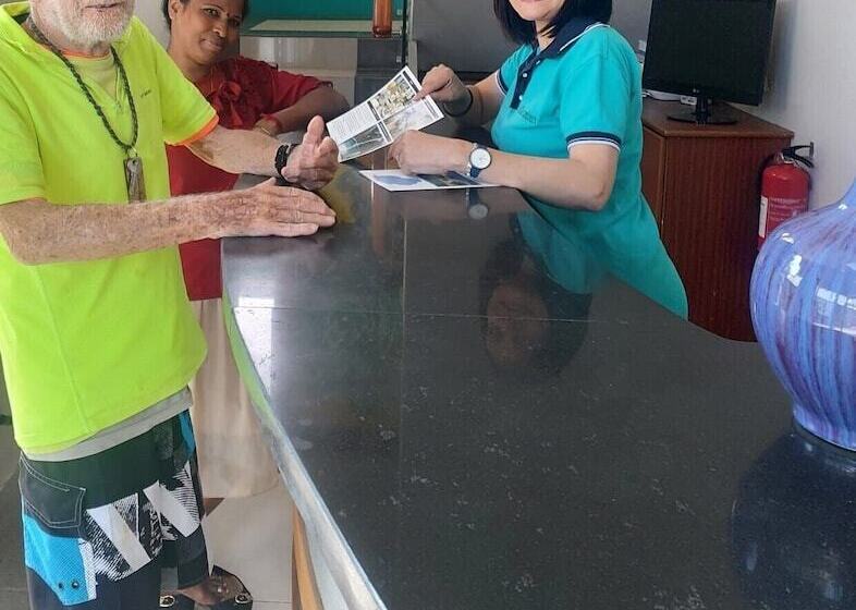 Pereybere Beachside Apartment