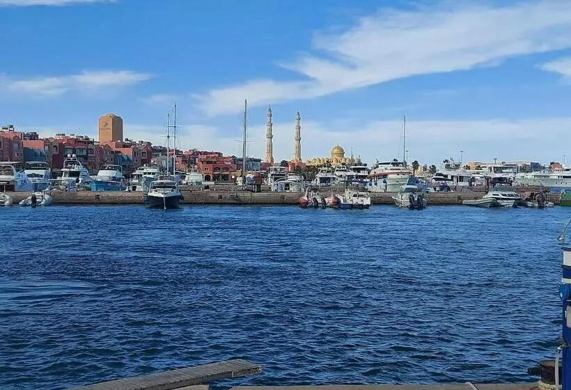 Florenza Khamsin Home Hurghada