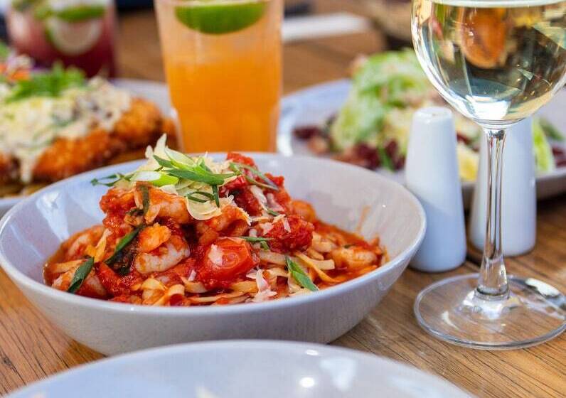 בית מלון כפרי The Belmont