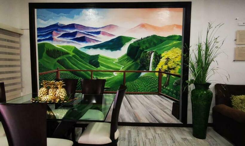 Отель El Solar Casa