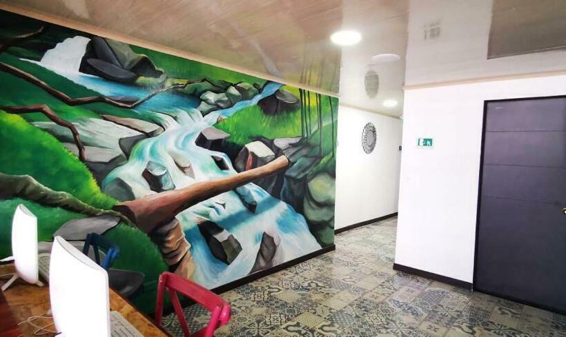 Отель El Solar Casa