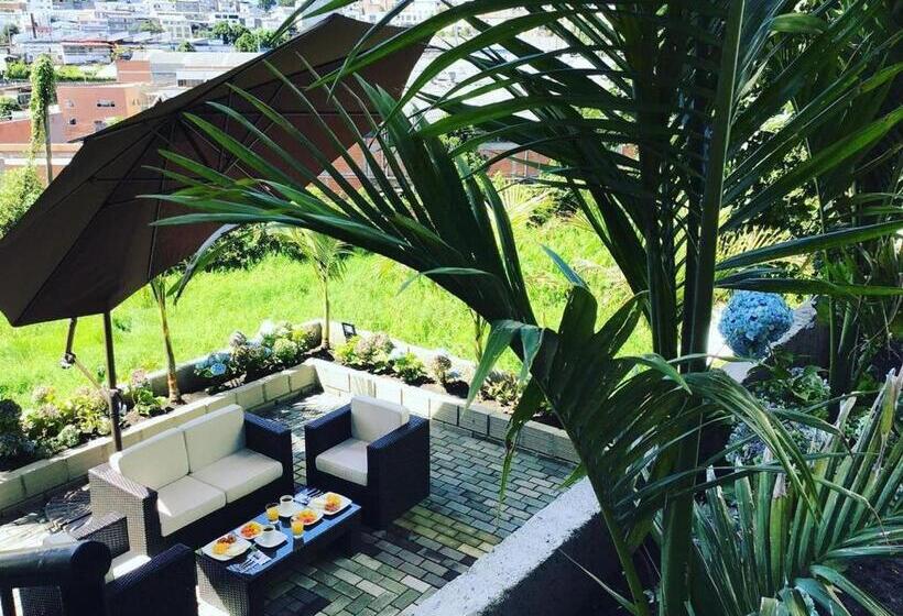 Отель El Solar Casa