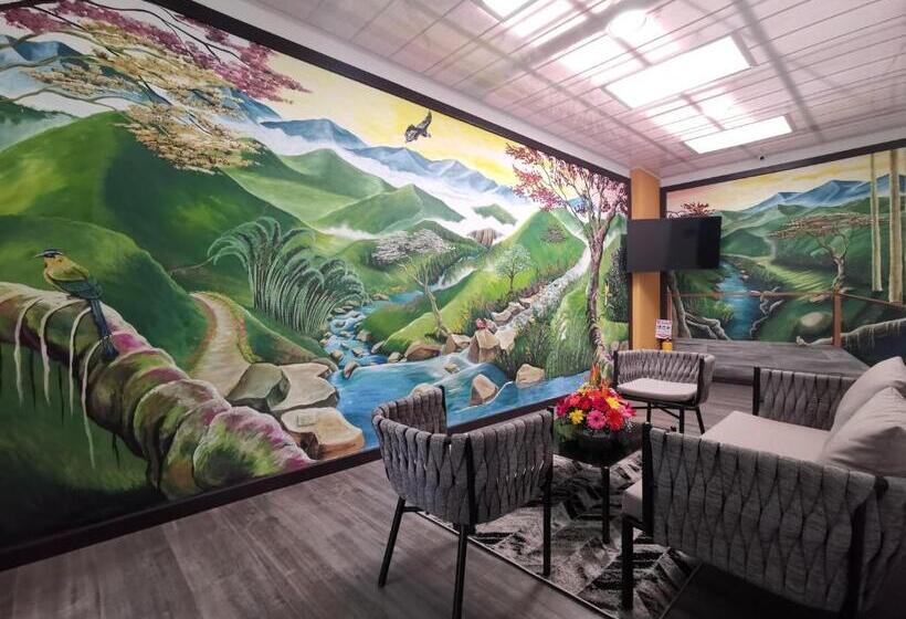 Отель El Solar Casa