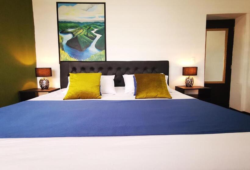 Отель El Solar Casa