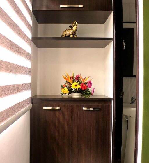 Отель El Solar Casa