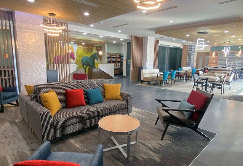 ホテル La Quinta Inn & Suites By Wyndham El Paso East Loop375