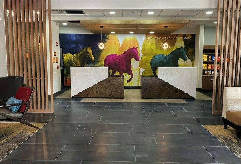 ホテル La Quinta Inn & Suites By Wyndham El Paso East Loop375