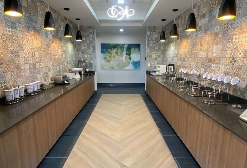 ホテル La Quinta Inn & Suites By Wyndham El Paso East Loop375