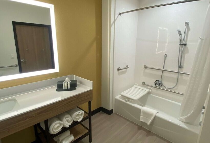 ホテル La Quinta Inn & Suites By Wyndham El Paso East Loop375