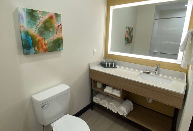 ホテル La Quinta Inn & Suites By Wyndham El Paso East Loop375