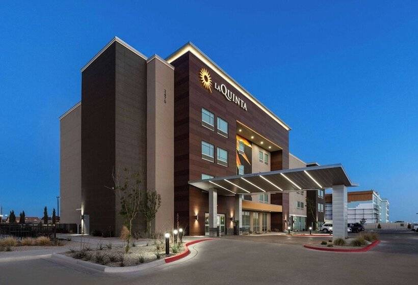 ホテル La Quinta Inn & Suites By Wyndham El Paso East Loop375