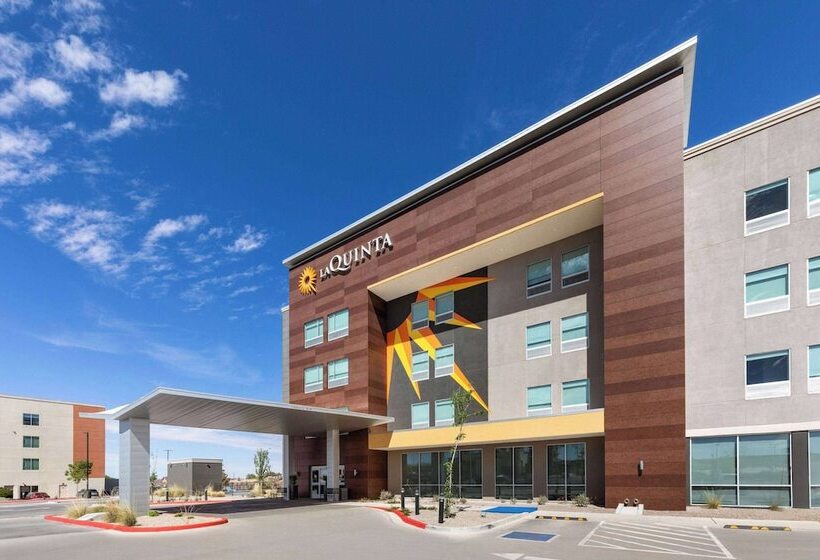 ホテル La Quinta Inn & Suites By Wyndham El Paso East Loop375
