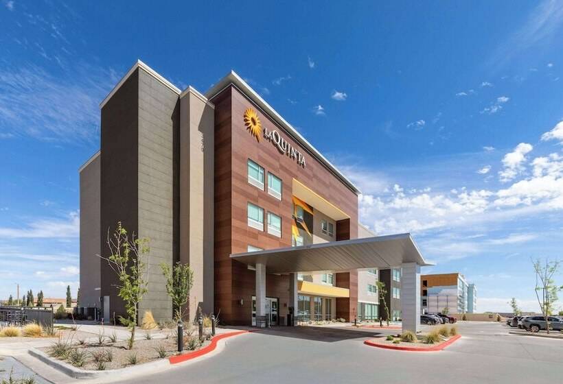 ホテル La Quinta Inn & Suites By Wyndham El Paso East Loop375