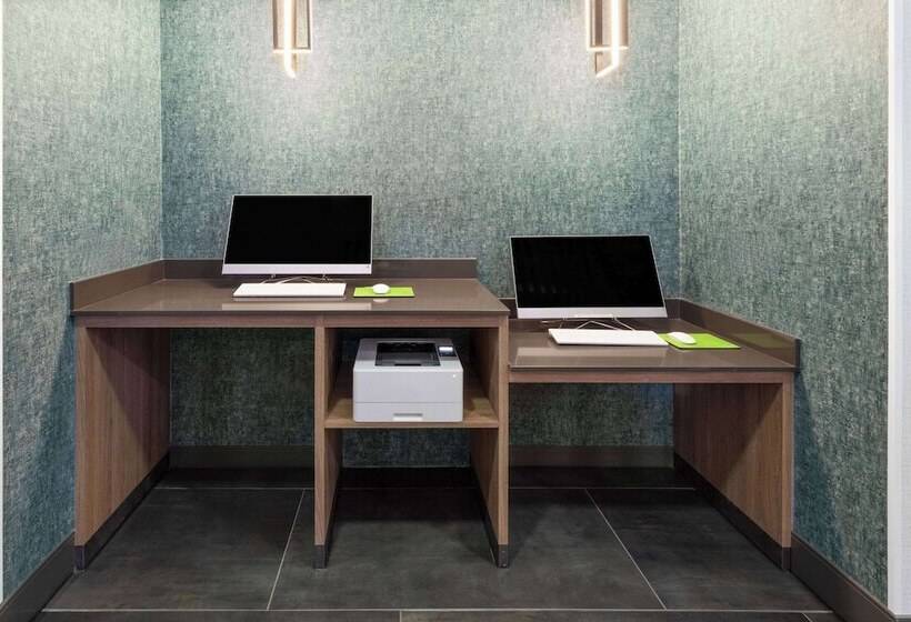 ホテル La Quinta Inn & Suites By Wyndham El Paso East Loop375