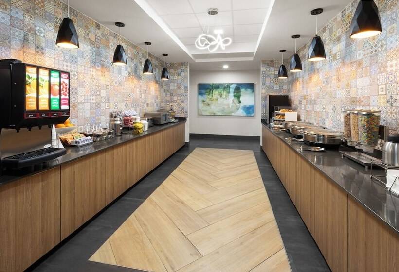 ホテル La Quinta Inn & Suites By Wyndham El Paso East Loop375