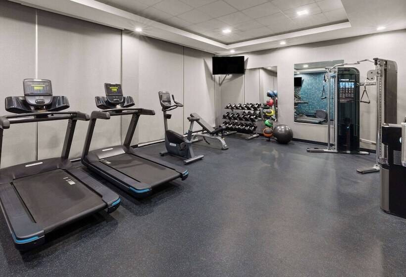 ホテル La Quinta Inn & Suites By Wyndham El Paso East Loop375