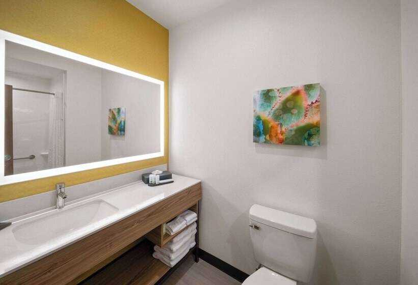 ホテル La Quinta Inn & Suites By Wyndham El Paso East Loop375