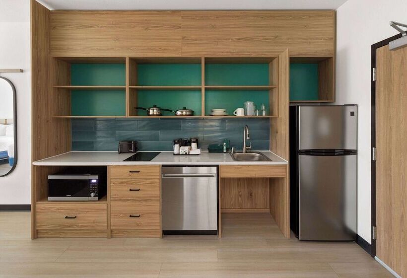 ホテル La Quinta Inn & Suites By Wyndham El Paso East Loop375